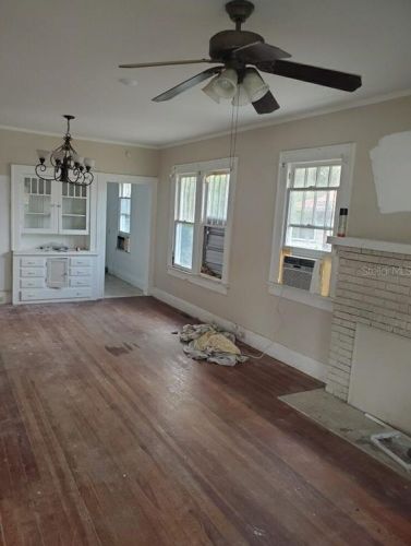 421 Magnolia Ave, Sebring, FL 33870-3723