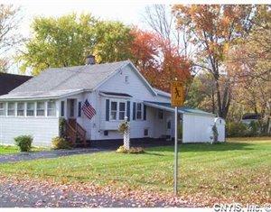 178 Medford Rd, Syracuse, NY 13211-1830