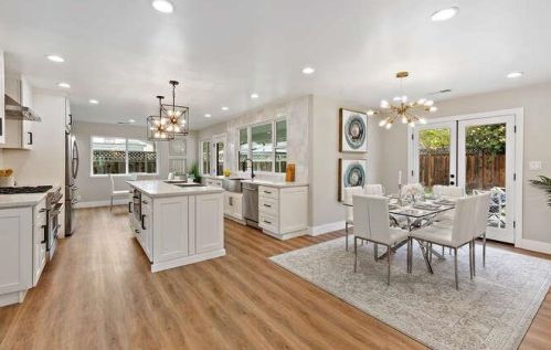 3622 Julio Ave, San Jose CA 95124-3127 exterior