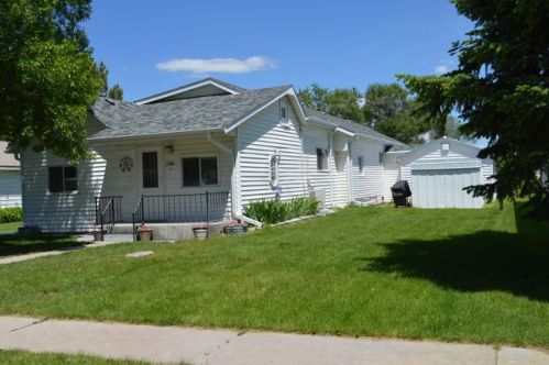 1210 P St, Northport, NE 69336-2510