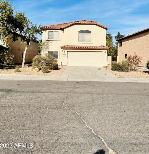 236 Brangus Way, San Tan Valley, AZ 85143-4841
