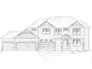 12154 Foxtail Ln, Otsego, MN 55374-4737