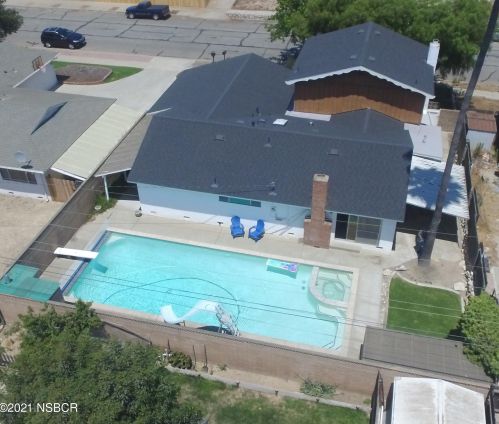 340 Wilshire Ln, Santa Maria CA  93455-2050 exterior