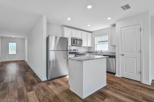 887 Arthur Ct, Ave Maria FL  34142-2787 exterior