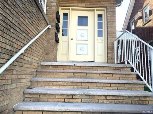 470 4th St, Palisades Park NJ  07650-2314 exterior
