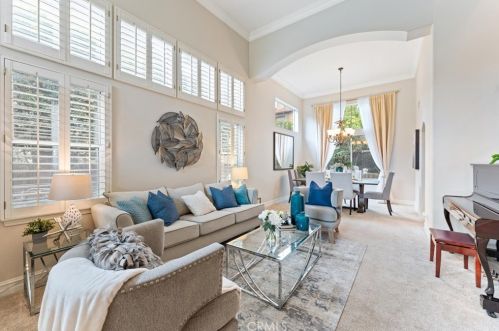 2741 Timmons, Tustin CA  92782-1325 exterior