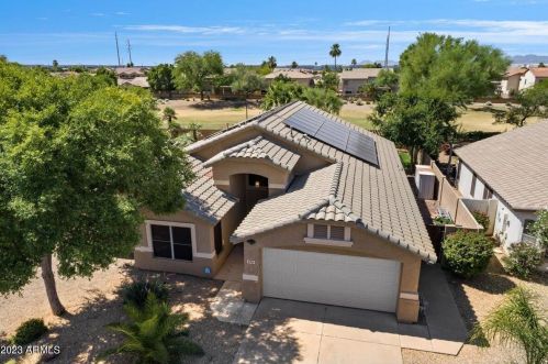 9701 Obispo Ave, Mesa, AZ 85212-2112