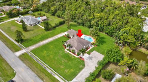 12173 Temple Blvd, West Palm Beach, FL 33412-2238