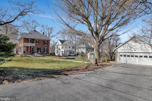 468 Baltimore St, Upton PA  17225-1416 exterior