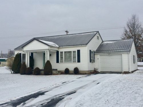 9 Grimes St, Jackson, OH 45640-2025
