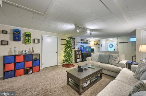 7014 Wertzville Rd, Navy Sup Dpt PA  17050-1542 exterior