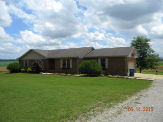 260 Stephenson Rd, Palmersville, TN 38241-5322