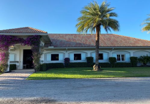 14471 Equestrian Way, West Palm Beach, FL 33414-7626