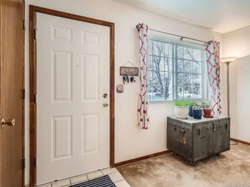 4302 Sunridge Dr, Loveland CO  80538-1932 exterior