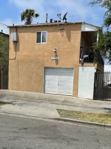 1542 Magnolia Ave, Long Beach, CA 90813-1559