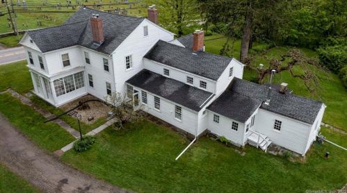 1020 Boston Tpke, Manchester, CT 06043-7406