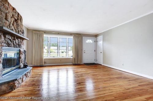 115 Taft Dr, Bricktown NJ  08724-2725 exterior