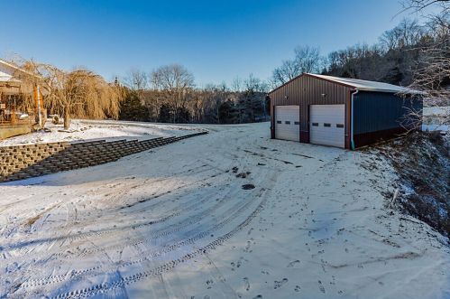 634 Steffen Rd, Grants Lick, KY 41001-9098