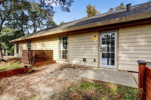 17823 Silver Pine Dr, Lake Wildwood CA  95946-9596 exterior