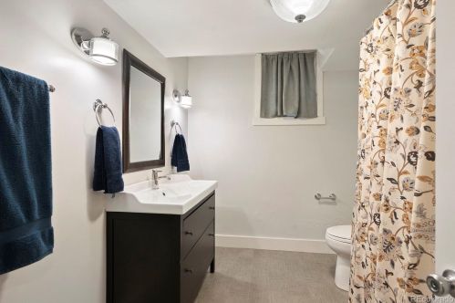 1343 Steele St, Denver CO  80210-2525 exterior