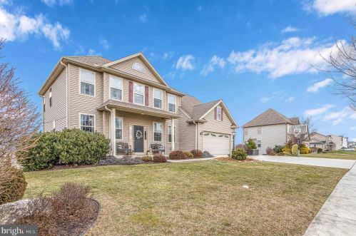 4 Windy Ln, Siddonsburg, PA 17019-8517