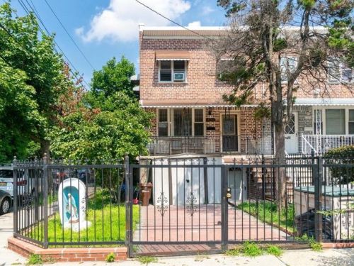 2701 Latting St, Bronx, NY 10461-5810