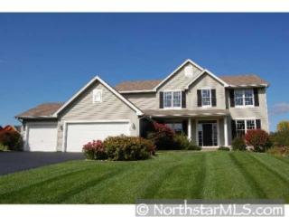 2188 Red Fox Cir, Chanhassen MN  55317-8436 exterior