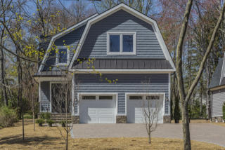 126 Valley Rd, Princeton NJ  08540-3443 exterior