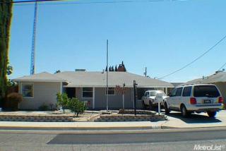 1528 Melrose Ave, Modesto CA  95350-4533 exterior