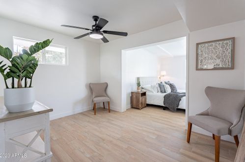 1102 Colter St, Phoenix AZ  85013-1926 exterior