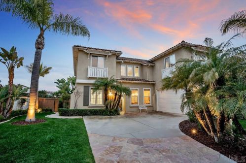 10675 El Caballo Ave, San Diego, CA 92127-3310