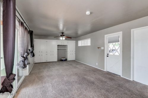 6931 Diamond St, Scottsdale AZ  85257-3234 exterior