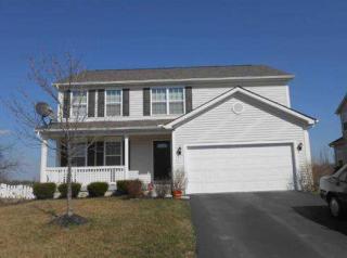 157 Mannaseh Dr, Granville, OH 43023-9063