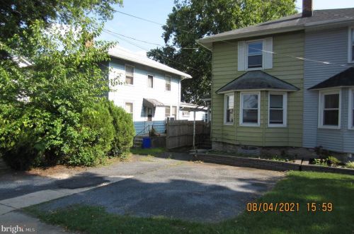 24 Columbia Rd, West Enola PA  17025-2401 exterior