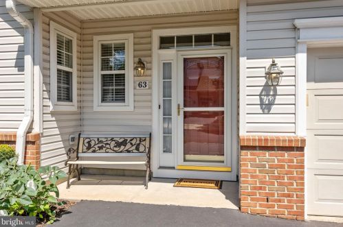 63 Black Eyed Susan Rd, Langhorne, PA 19047-3419
