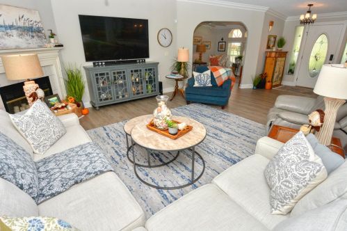 3800 Hydrilla Ct, Fort Pierce FL  34952-3153 exterior