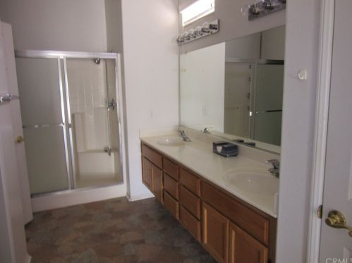 827 Camino De Plata, San Jacinto CA  92583-6821 exterior