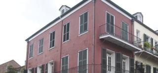 540 Dumaine St, New Orleans LA  70116-3312 exterior