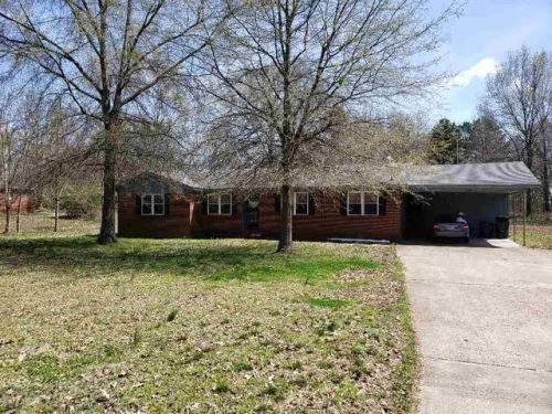 9698 Quito Rd, Millington, TN 38053-4384