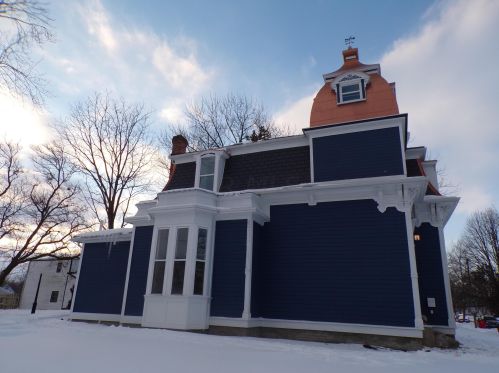 137 Oak St, London, OH 43140-1446