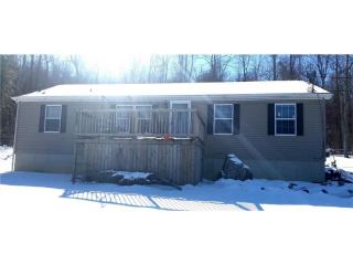 57 Ryan Rd, Indiana PA  15701-9401 exterior