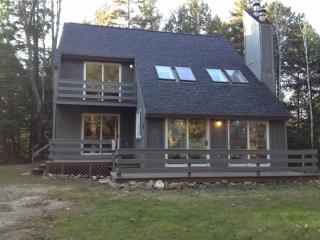 11 Mary Ave, Ellsworth NH  03223-4234 exterior