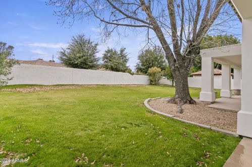 10316 48 Pl, Scottsdale AZ 85254-7602 exterior