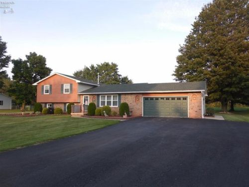 7410 State Rte 60, West Clarksfield OH  44889-9359 exterior