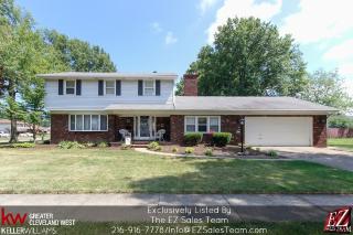 3709 Edgewood Dr, Lorain, OH 44053-2615