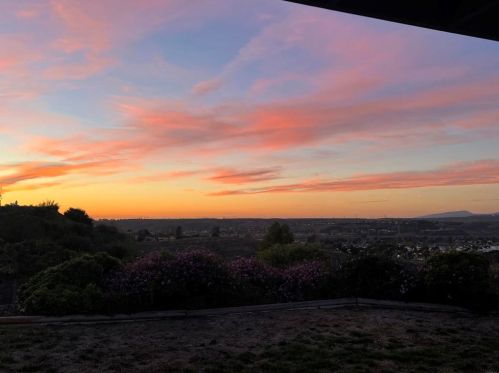 3866 San Pablo Ave, Oceanside CA  92057-7208 exterior