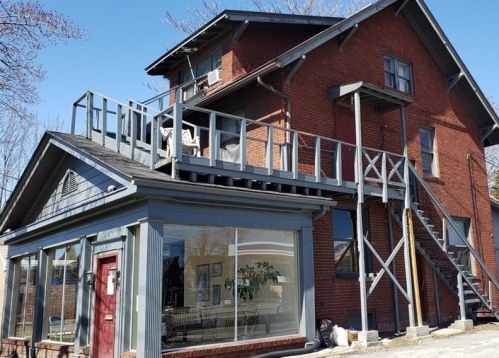 145 Wallace Ave, New Castle PA  16101-2451 exterior