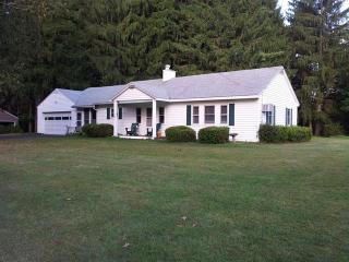 28 Club Ave, Milford Center, NY 13820-1011