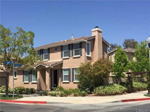 27734 Summer Grove Pl, Santa Clarita, CA 91354-1895
