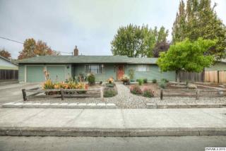 2529 Grn St, Philomath OR  97370-9201 exterior